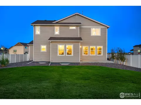 951 Ouzel Falls Rd, Severance, CO 80550 photo 34