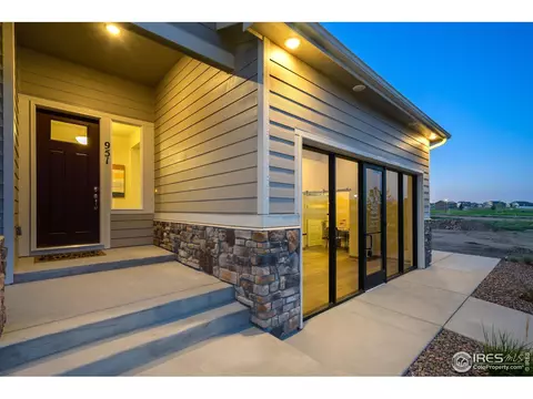 951 Ouzel Falls Rd, Severance, CO 80550 photo 32