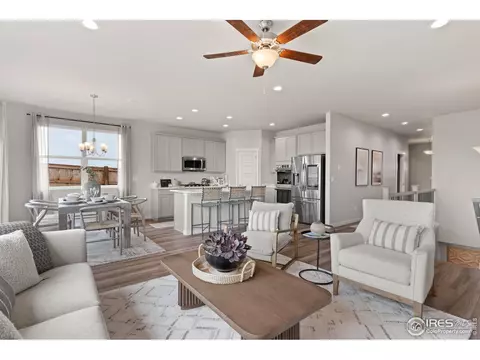 947 Ouzel Falls Rd, Severance, CO 80550 photo 17