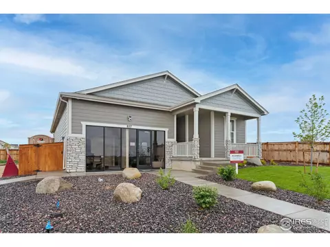 947 Ouzel Falls Rd, Severance, CO 80550 photo 2