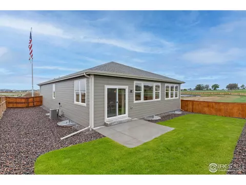 947 Ouzel Falls Rd, Severance, CO 80550 photo 31