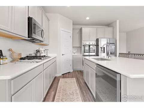 947 Ouzel Falls Rd, Severance, CO 80550 photo 13