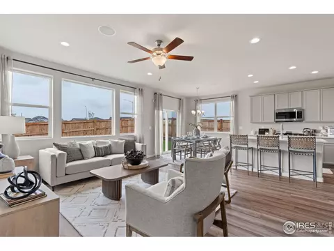 947 Ouzel Falls Rd, Severance, CO 80550 photo 16