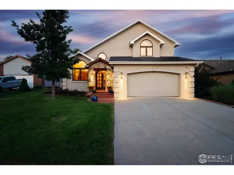 1455 Hawkridge Rd, Eaton, CO 80615