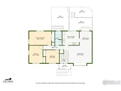 2950 Colby Dr, Boulder, CO 80305 photo 32