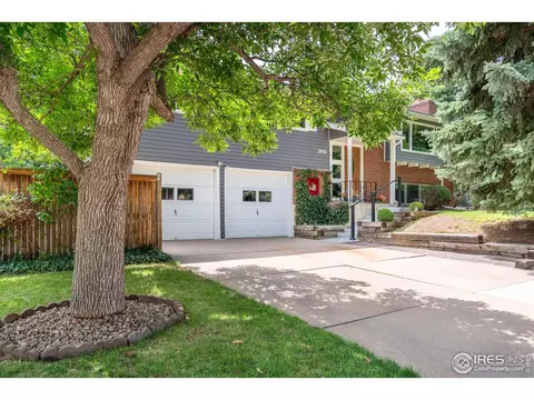 2950 Colby Dr, Boulder, CO 80305 photo 2