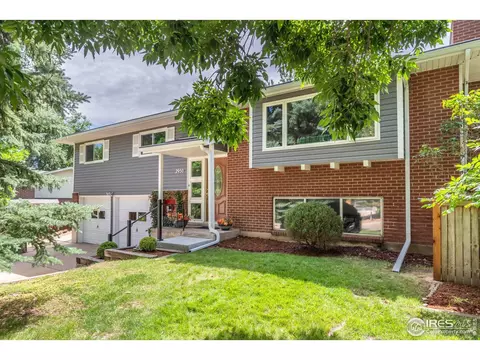 2950 Colby Dr, Boulder, CO 80305