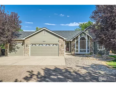 5007 Cortez Way, Severance, CO 80550