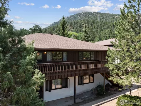603 Aspen Ave #A-4, Estes Park, CO 80517
