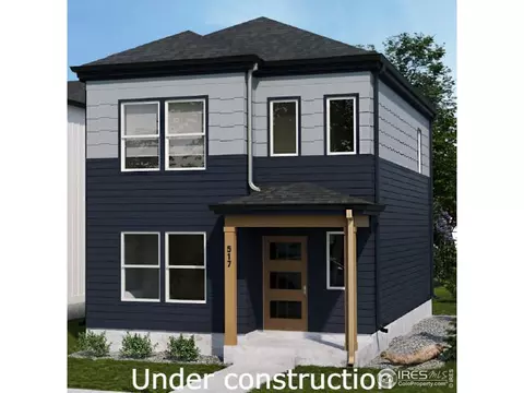 3147 Conquest St, Fort Collins, CO 80524