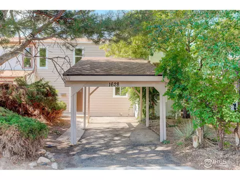1628 Longbow Ct, Lafayette, CO 80026