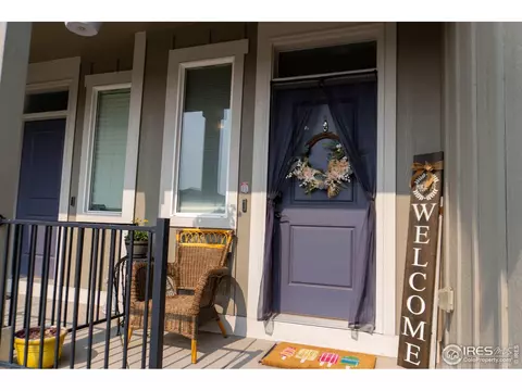 3201 Barbera St, Greeley, CO 80634 photo 2