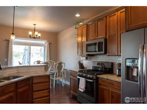 3201 Barbera St, Greeley, CO 80634 photo 9