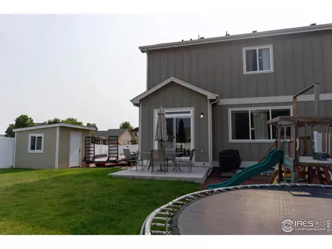 3201 Barbera St, Greeley, CO 80634 photo 29