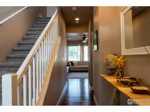 3201 Barbera St, Greeley, CO 80634 photo 3