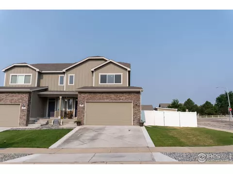 3201 Barbera St, Greeley, CO 80634