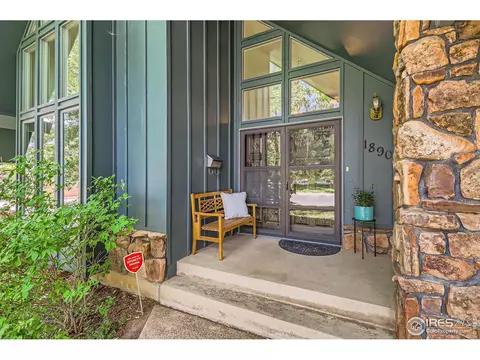 1890 Elder Ave, Boulder, CO 80304 photo 2
