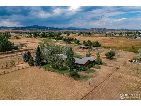 4204 W County Road 4, Berthoud, CO 80513