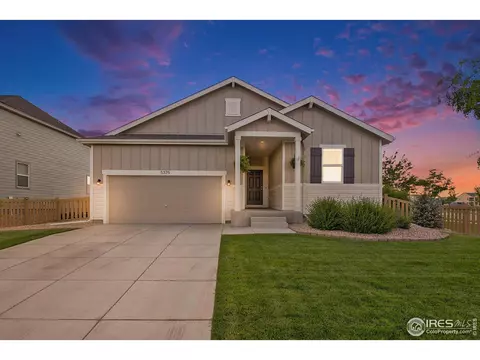 5375 Alberta Falls St, Timnath, CO 80547