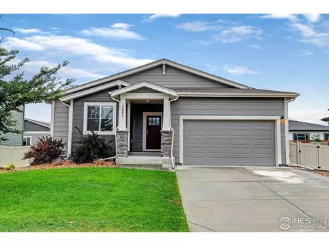 3835 Buckthorn St, Wellington, CO 80549