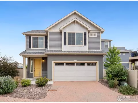 3769 Summerwood Way, Johnstown, CO 80534