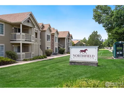 1225 W Prospect Rd #Q-22, Fort Collins, CO 80526