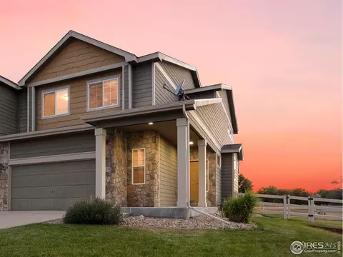 2920 Caspian Way, Fort Collins, CO 80525
