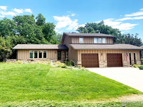 1816 Lakeview Dr, Fort Collins, CO 80524