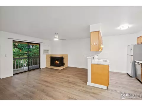665 Manhattan Dr #665-202, Boulder, CO 80303