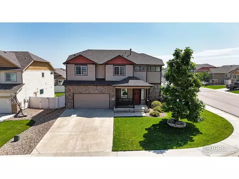 2338 76th Ave Ct, Greeley, CO 80634