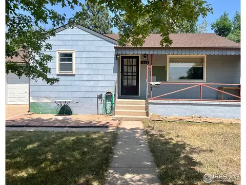 1025 24th St, Greeley, CO 80631