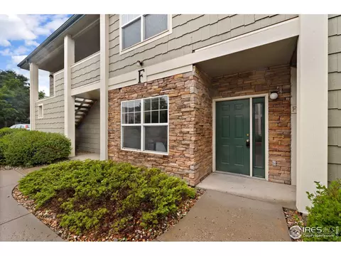 5225 White Willow Dr #F-130, Fort Collins, CO 80528