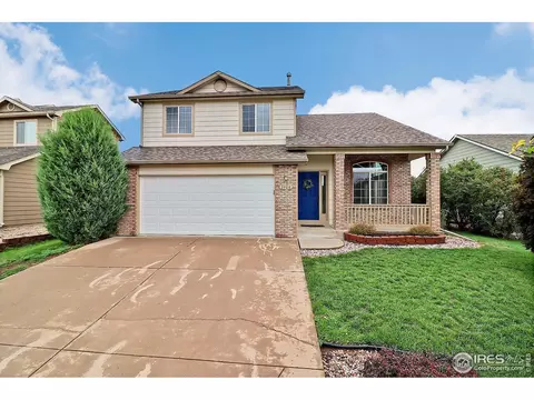 3408 Conestoga Ave, Evans, CO 80620 photo 2