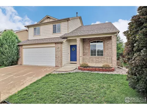 3408 Conestoga Ave, Evans, CO 80620