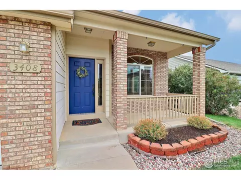 3408 Conestoga Ave, Evans, CO 80620 photo 3