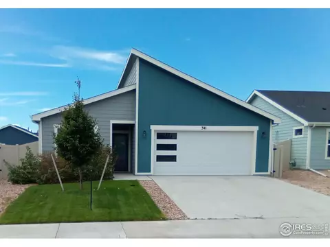 341 Bozeman Trl, Ault, CO 80610