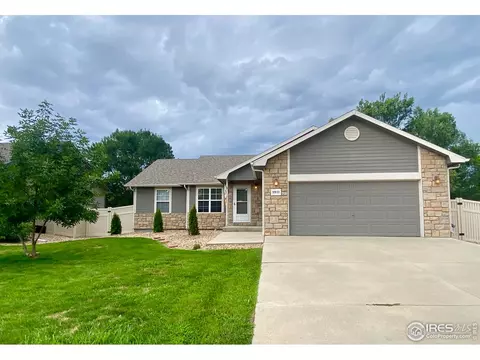 9931 Cascade St, Longmont, CO 80504