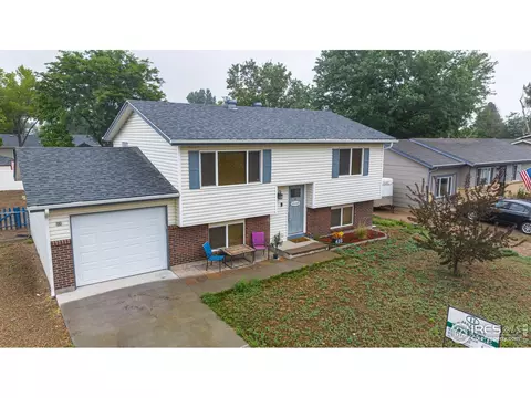 435 Juniper Ave, Eaton, CO 80615