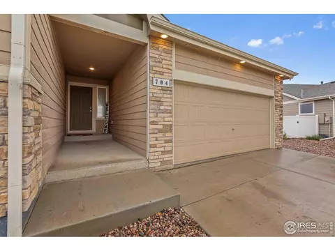704 Takin Dr, Severance, CO 80550 photo 2