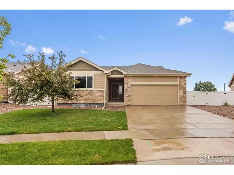 704 Takin Dr, Severance, CO 80550