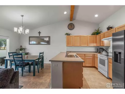704 Takin Dr, Severance, CO 80550 photo 6