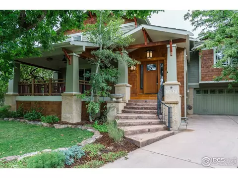 1485 Patton Dr, Boulder, CO 80303