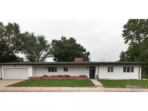 37 Mcdonald Ave, Brush, CO 80723