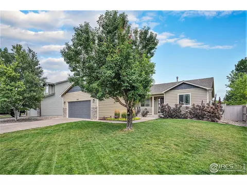9074 Trailhead Ln, Wellington, CO 80549