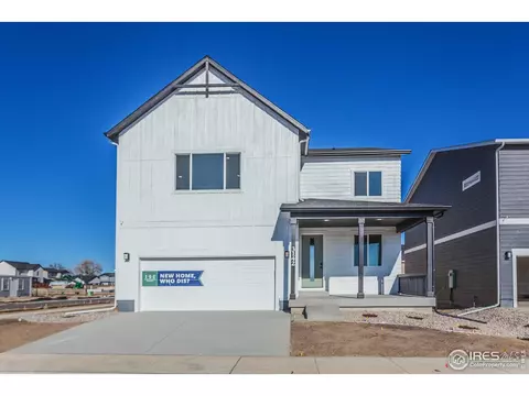 3142 Robud Farms Dr, Fort Collins, CO 80524