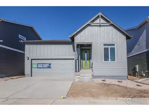 3154 Robud Farms Dr, Fort Collins, CO 80524