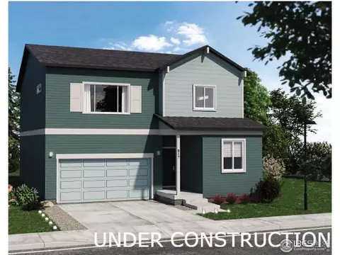 3148 Robud Farms Dr, Fort Collins, CO 80524