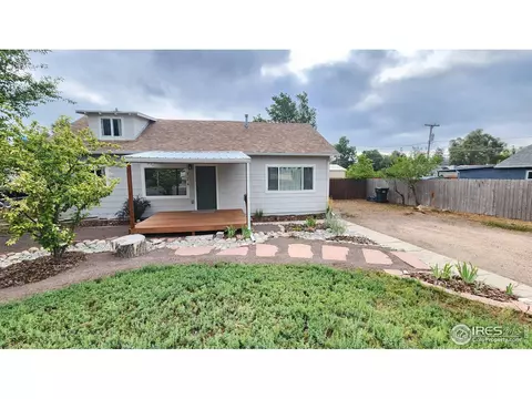 324 N 3rd Ave, Sterling, CO 80751