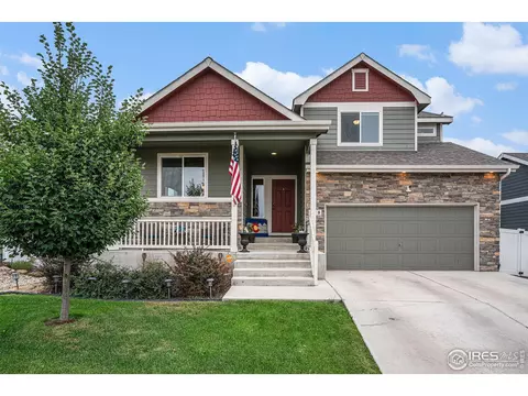 338 Mt Bross Ave, Severance, CO 80550 photo 2