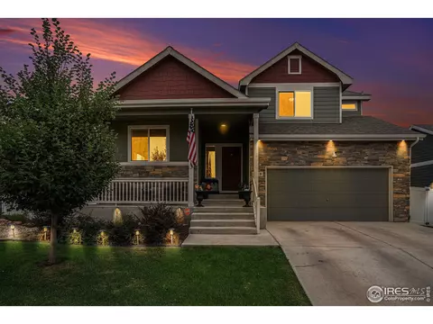 338 Mt Bross Ave, Severance, CO 80550 photo 3